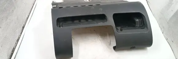 Audi A4 S4 B5 8D Dashboard lower bottom trim panel 8D1863075
