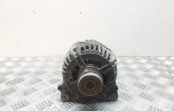 Volkswagen PASSAT B5.5 Generator/alternator 028903031