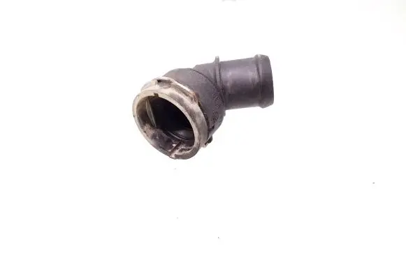 Volkswagen Sharan Engine coolant pipe/hose 1C0122291