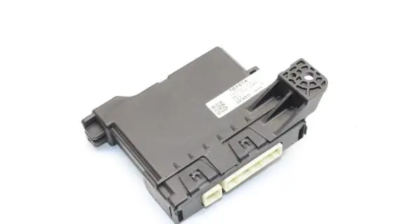 Toyota Auris E180 Air conditioner control unit module 88650-02E00