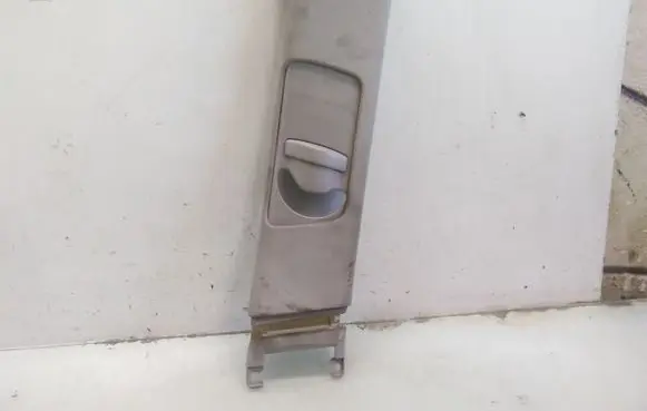 Subaru Legacy (B) pillar trim (top)