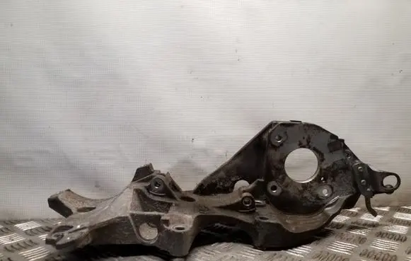 Generator/alternator bracket