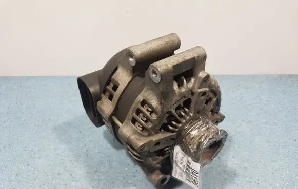 BMW M6 Generator/alternator 7606628