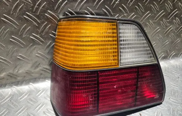 Volkswagen Golf II Rear/tail lights 191945111C 191945111