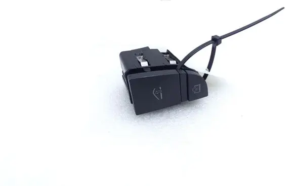 Audi A6 S6 C6 4F Other switches/knobs/shifts 4F2927227
