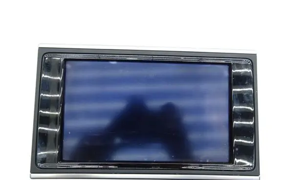 Audi A6 Allroad C7 Navigation unit CD/DVD player 4G1919605B