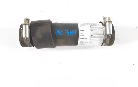 Audi Q5 SQ5 Fuel line pipe 4S0201143C