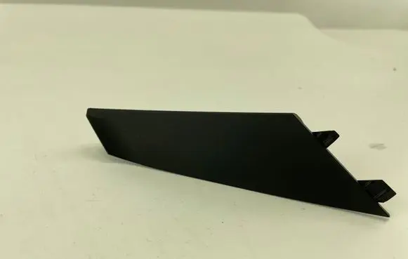 BMW iX1 Rear door card trim 5A03011