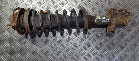 Mazda Demio Front shock absorber/damper
