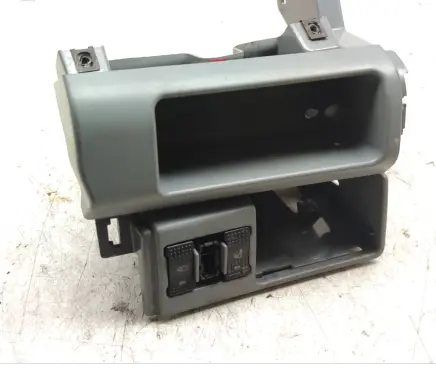 Iveco Daily 35.8 - 9 Other dashboard part 3802524 56712