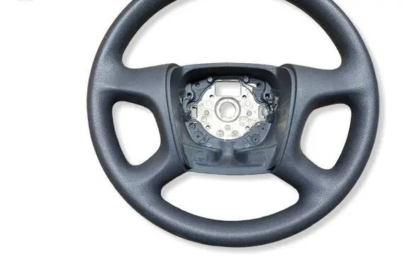 Skoda Octavia Mk2 (1Z) Steering wheel 1Z0419091