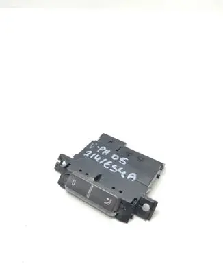 Volkswagen Phaeton Air conditioning (A/C) switch 3D0919815L
