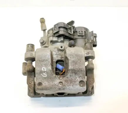 Mercedes-Benz C W205 Rear brake caliper A2054232098
