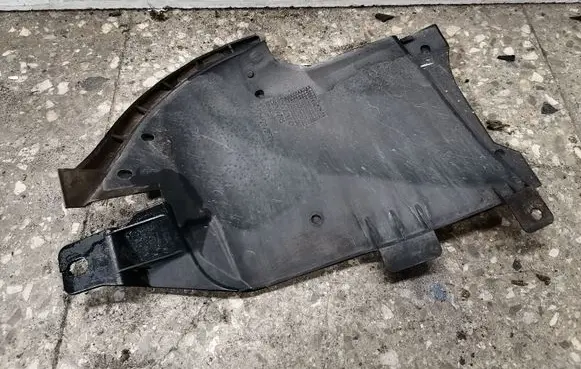 Other under body part