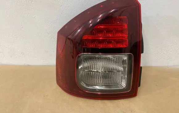 Jeep Compass Rear/tail lights 05272927AA