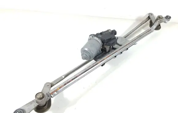 Chevrolet Camaro Front wiper linkage and motor 20955390