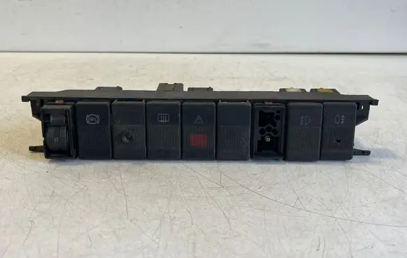 Audi 80 90 S2 B4 A set of switches