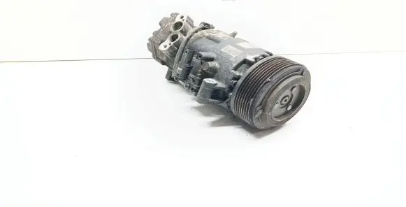 BMW 1 E82 E88 Air conditioning (A/C) compressor (pump) 9182794 64529182794