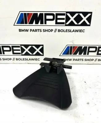BMW i3 Windshield/windscreen camera 