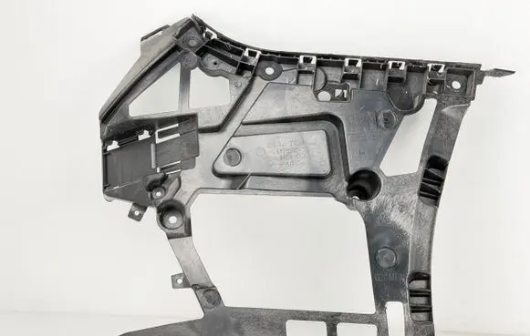 BMW 3 G20 G21 Rear bumper mounting bracket 7427968 11739610