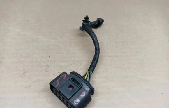 Audi A4 S4 B8 8K Headlight part 1240