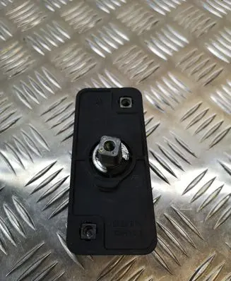 Peugeot Boxer Loading door interior handle 2242453
