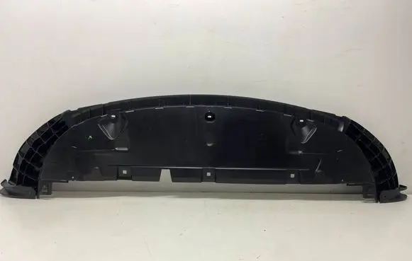 Mercedes-Benz EQB Front bumper lip A2438854104