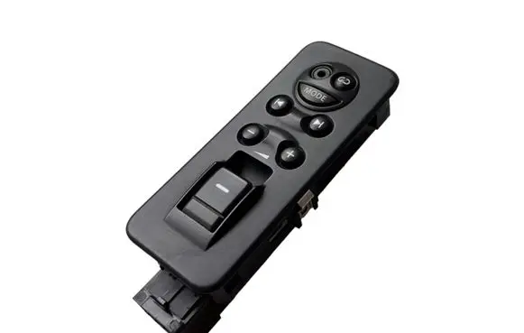 Land Rover Discovery 3 - LR3 Electric window control switch YUD501080PVJ 060806