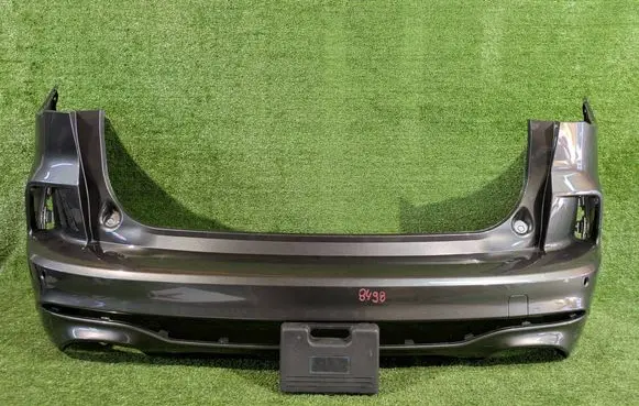 Ford Kuga III Rear bumper 