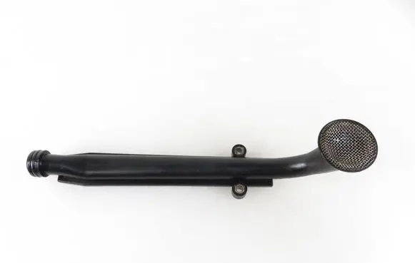 Porsche Cayenne (9PA) Oil pump 94810703206
