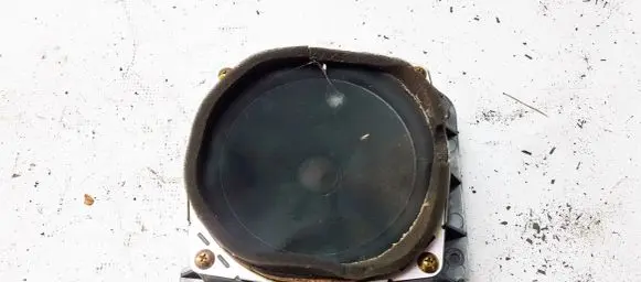 Mitsubishi Pajero Sport I Front door speaker MR142013 431709