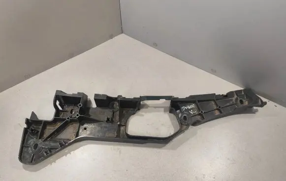 Fender mounting bracket