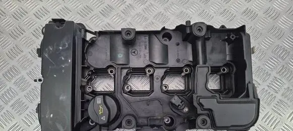 Mercedes-Benz E W212 Rocker cam cover A2710101730