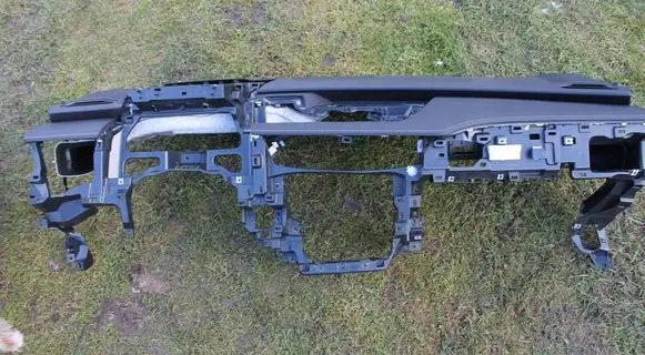 Lexus UX Dashboard 5540076040E0 5540076040 7396076030