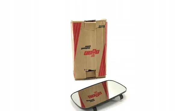 Fiat Siena Wing mirror glass 46464550