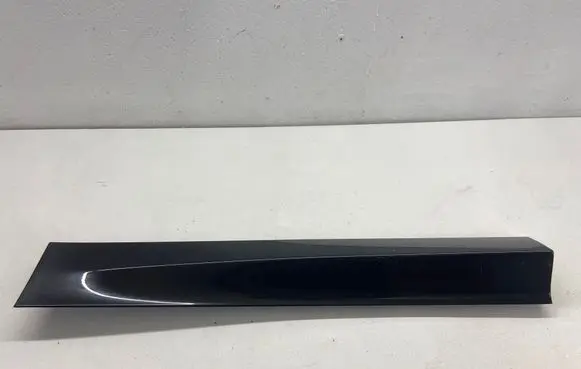 BMW X3 G01 Rear door trim (molding) 8064797 5113