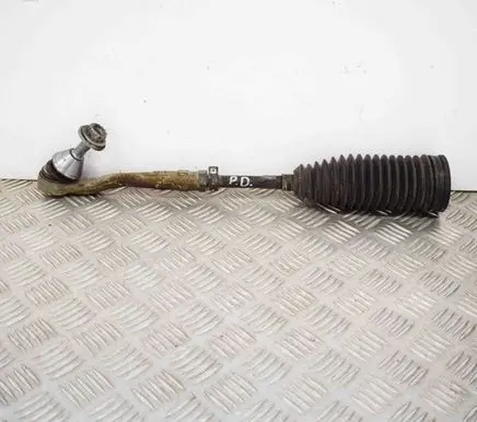 Steering tie rod