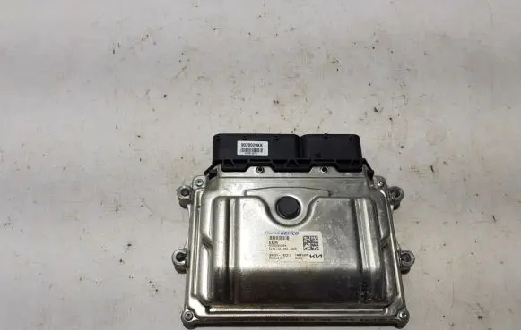 KIA EV6 Engine control unit/module 397511XCE1
