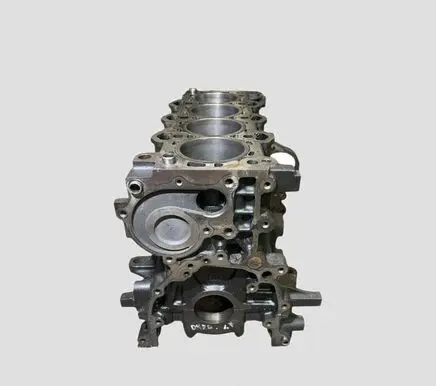 KIA Sportage Engine block D4FD