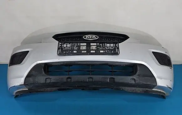KIA Carens II Front bumper 865111D050 IMPRK1577751