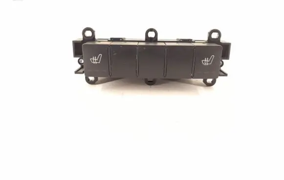 Mercedes-Benz A W169 Seat heating switch 1698208510 1698702310