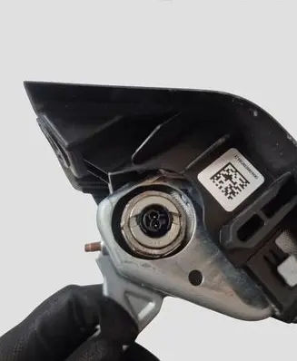 Volvo V40 Knee airbag P031271434