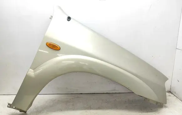 Mazda Tribute Fender