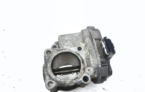 Ford Grand C-MAX Throttle valve 9673534480 28275019