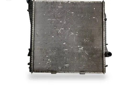 BMW X5 E53 Coolant radiator 7788387 17117788387