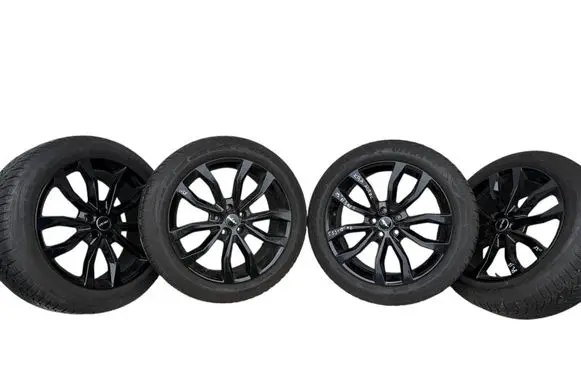 Audi Q5 SQ5 FY R19 alloy rim KBA