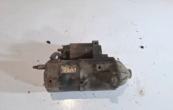 KIA Carnival Starter motor TM000A24001