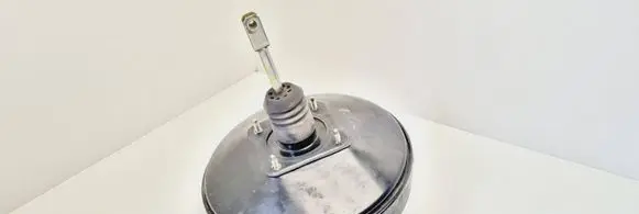 Renault Master II Brake booster 8200189405