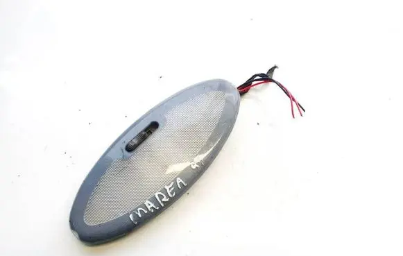 Fiat Marea Front seat light 0881700