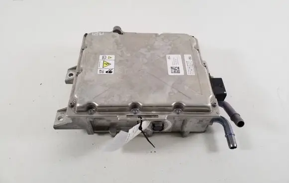 Ford Mach-E I Voltage converter inverter PJ987P425BB